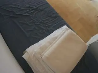 Camsoda Free Live Porn of voyeurcam-julmodels-greybed-2