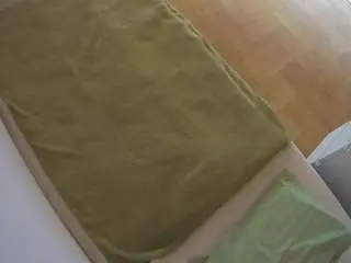 Camsoda Best Webcam of voyeurcam-julmodels-greybed-2