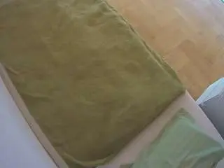 Camsoda Watch Live Sex Cams of voyeurcam-julmodels-greybed-2