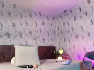 Camsoda Private Sex Chat of emyliesander