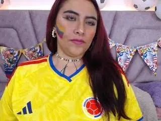 Camsoda Adult Webcams of jessica-kraft