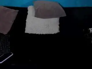 Camsoda Adult Webcam of nico-ruiz