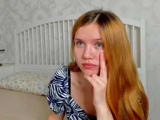 Camsoda Private Sex Chat of eva-lewisvalley