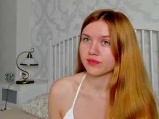 Camsoda Adult Webcams of eva-lewisvalley