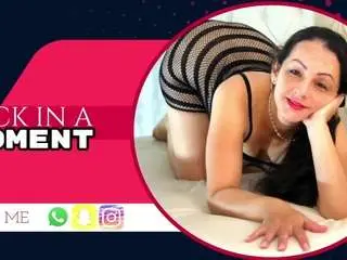 Camsoda Sex Cam of samantrak-love