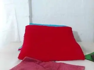 Camsoda Live Sex of samantrak-love
