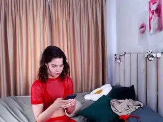 Camsoda Free Live Porn of sweety-bunny