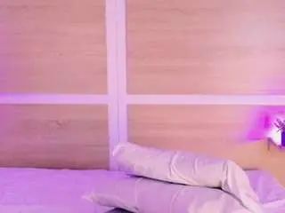 Camsoda Free Porn Cam of niickypurple