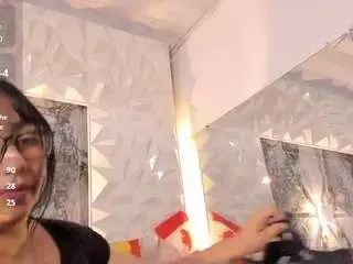 Camsoda Adult Webcam of mara-jade