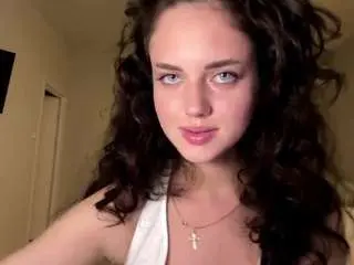 Camsoda Adult Webcam of tracietanzi