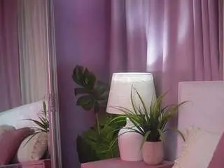 Camsoda Free Porn Cam of ameliajupiter