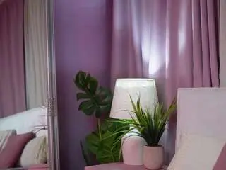 Camsoda Live Sex Cam of ameliajupiter