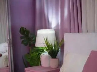 Camsoda Free Porn Cam of ameliajupiter