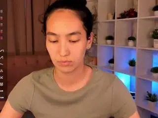 Camsoda Watch Live Sex Cams of oliviabagheera