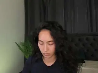 Camsoda Private Sex Chat of oliviabagheera
