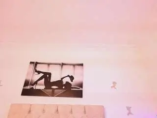 Camsoda Adult Webcams of zaracampbell
