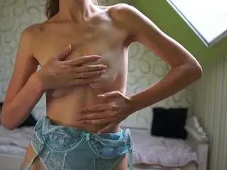 Camsoda Adult Webcams of abellad9