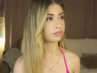 Camsoda Free Porn Cam of alodieburtt