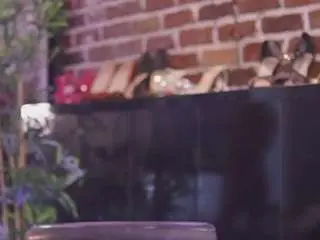 Camsoda Nude Webcam of helenceccile