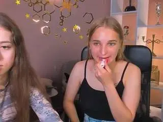 Camsoda Free Live Porn of rebecca-smile