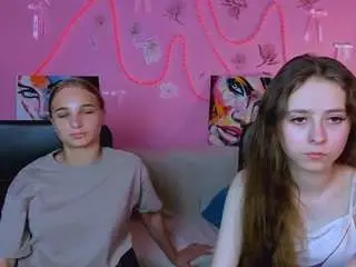 Camsoda Free Live Porn of rebecca-smile