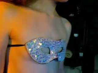 Camsoda Adult Webcams of vanessa-vibe