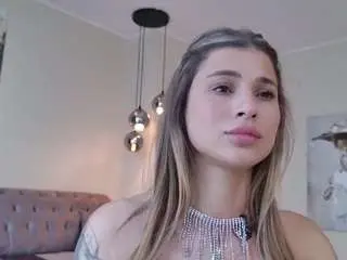 Camsoda Adult Webcam of lenna-goddess