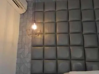 Camsoda Sex Cam of dannavelvet