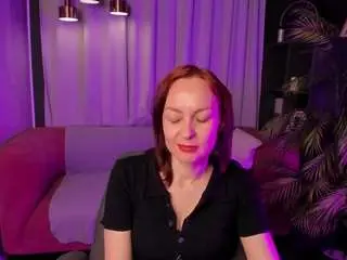 Camsoda Free Live Porn of nikagentle