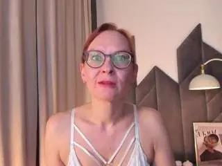Camsoda Adult Webcam of nikagentle