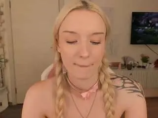 Camsoda Sex Cam of tiffany-jade