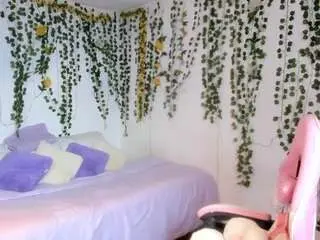 Camsoda Live Sex of violeta-milleer
