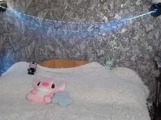 Camsoda Live Sex Cam of lillolly67