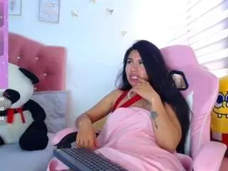 Camsoda Watch Live Sex Cams of pame-doe