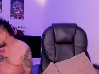 Camsoda Free Porn Cam of sextape-couple