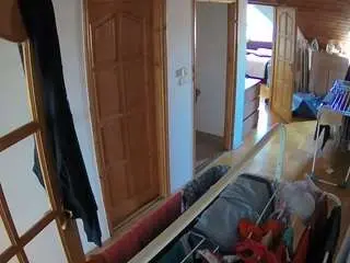 Camsoda Sex Cam of voyeurcam-julmodels-hall-2nd