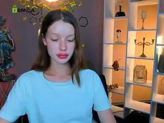 Camsoda Live Sex of ivy-frost