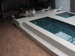 Camsoda Adult Webcam of voyeurcam-casa-salsa-gym