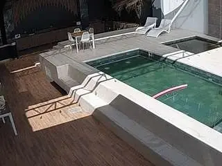 Camsoda Live Porn of voyeurcam-casa-salsa-gym