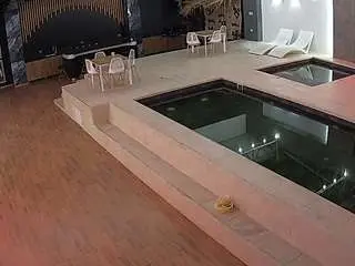Camsoda Best live sex cam show of voyeurcam-casa-salsa-gym