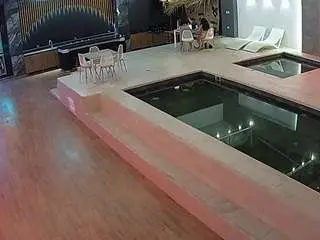Camsoda Private Sex Chat of voyeurcam-casa-salsa-gym