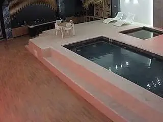 Camsoda Sex Cam of voyeurcam-casa-salsa-gym