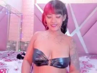 Camsoda Live Porn of zenda-moretti