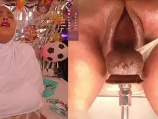 Camsoda Live Porn of bbwhijab