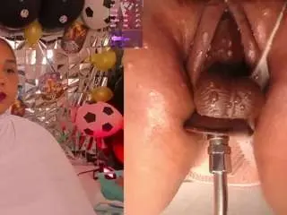 Camsoda Adult Webcam of bbwhijab