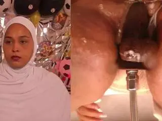 Camsoda Free Porn Cam of bbwhijab