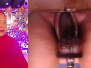 Camsoda Best live sex cam show of bbwhijab