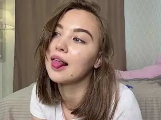 Camsoda Live Porn of vernitabelluomini