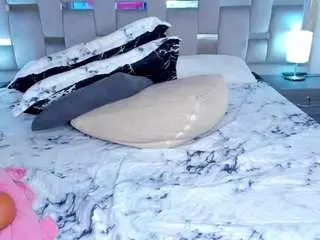 Camsoda Sex Cam of cammiila