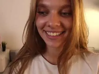 Camsoda Live Sex Cam of kelly-clarks